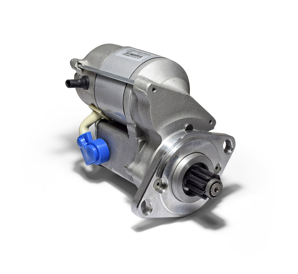 Porsche 928 4.5, 4.7, 5.0, 5.4 Starter